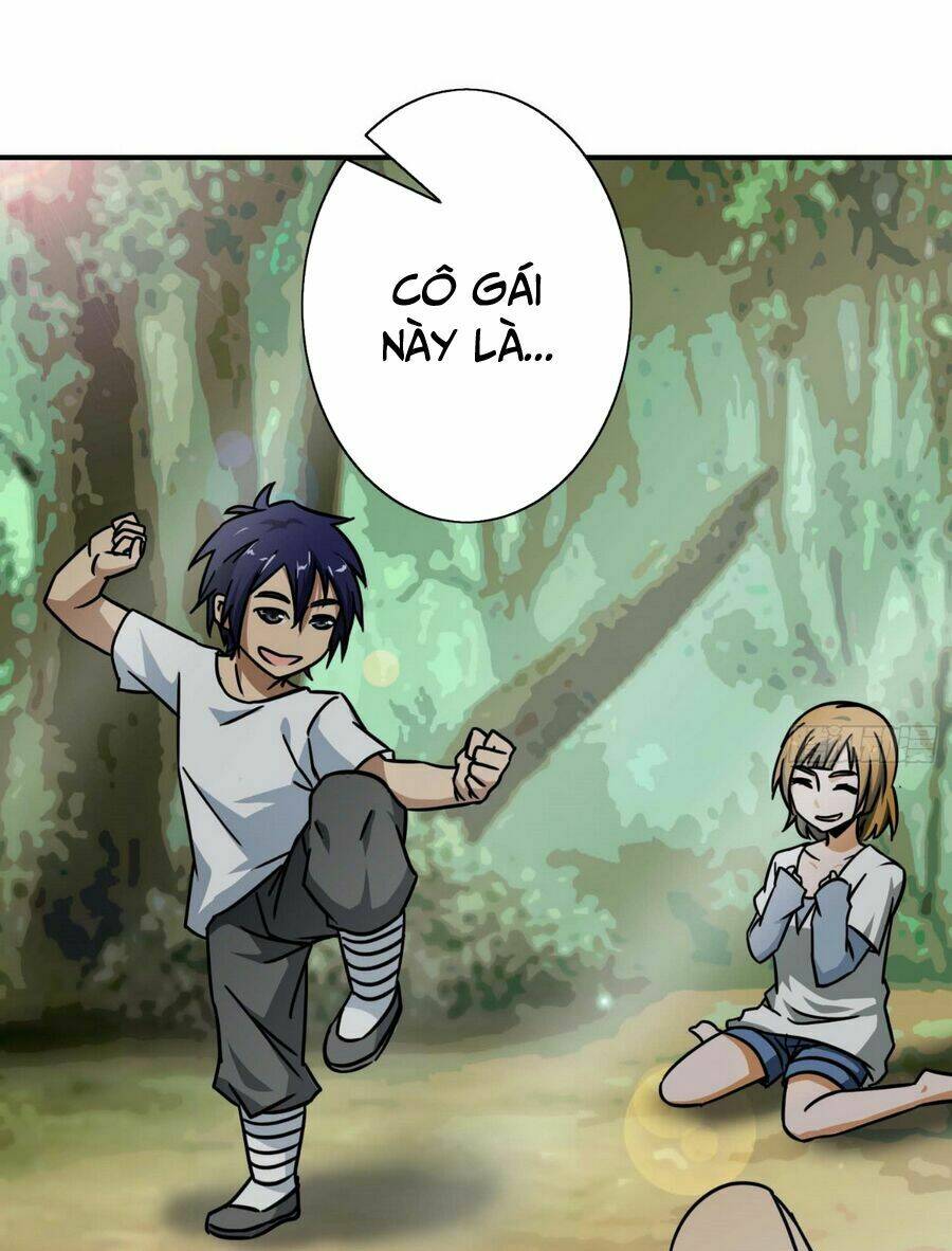 Hộ Hoa Cao Thủ Tại Đô Thị: Chapter 18