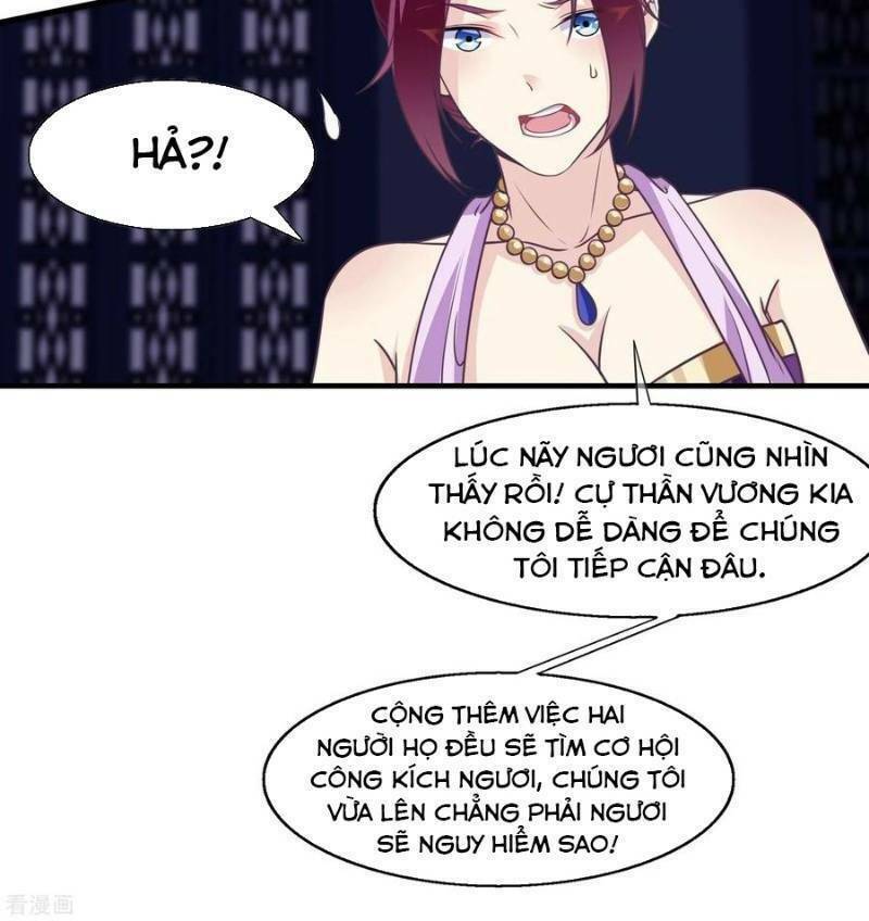 Ta Là Ngọc Hoàng Đại Đế: Chapter 69