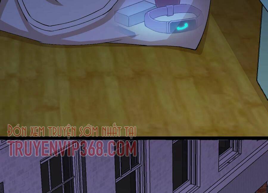 Đai Ca Trở Lại Tuổi 16: Chapter 126