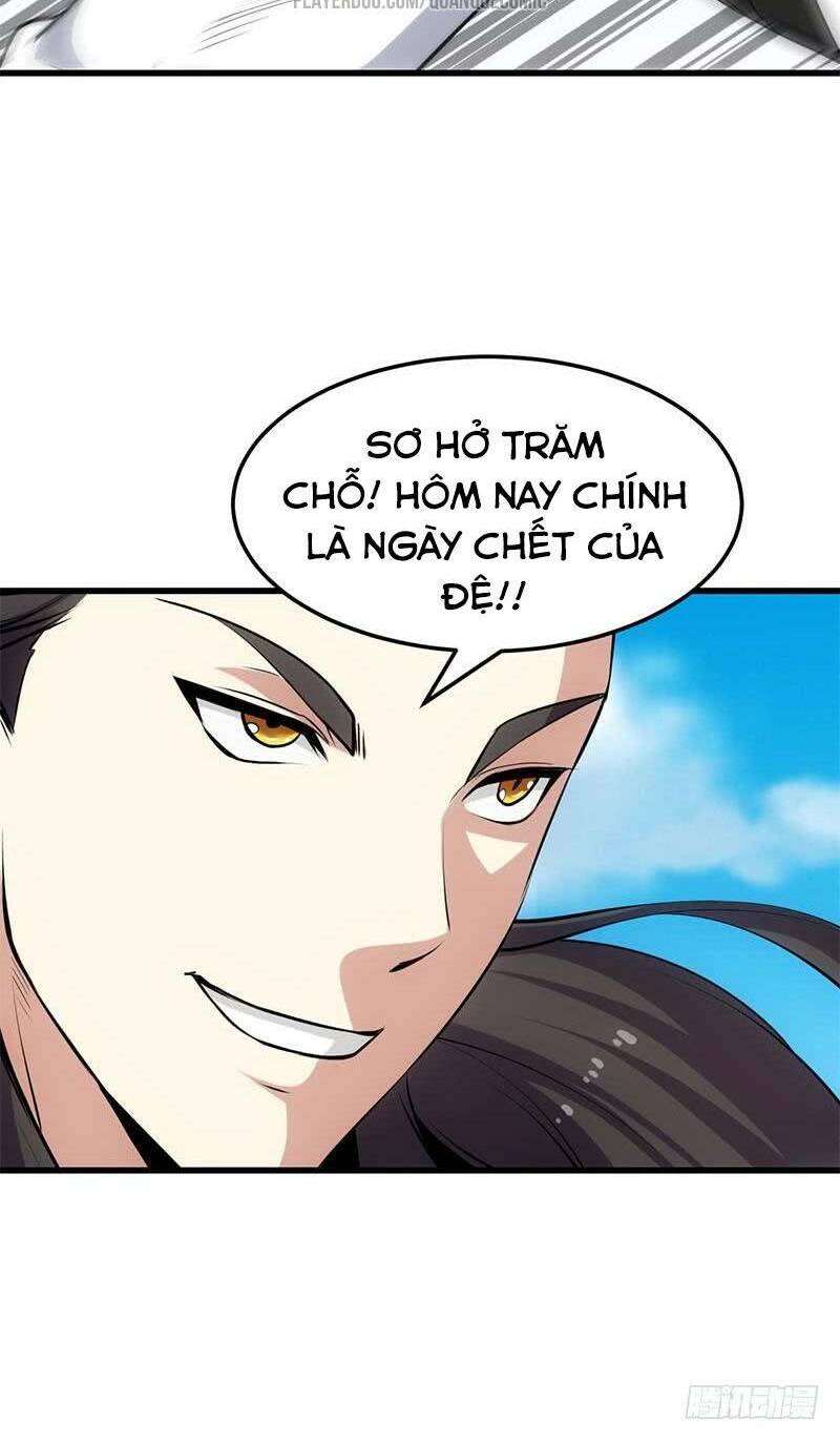 Hệ Thống Thần Long Nghịch Thiên: Chapter 20