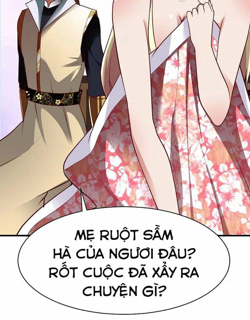 Chiến Đỉnh: Chapter 294