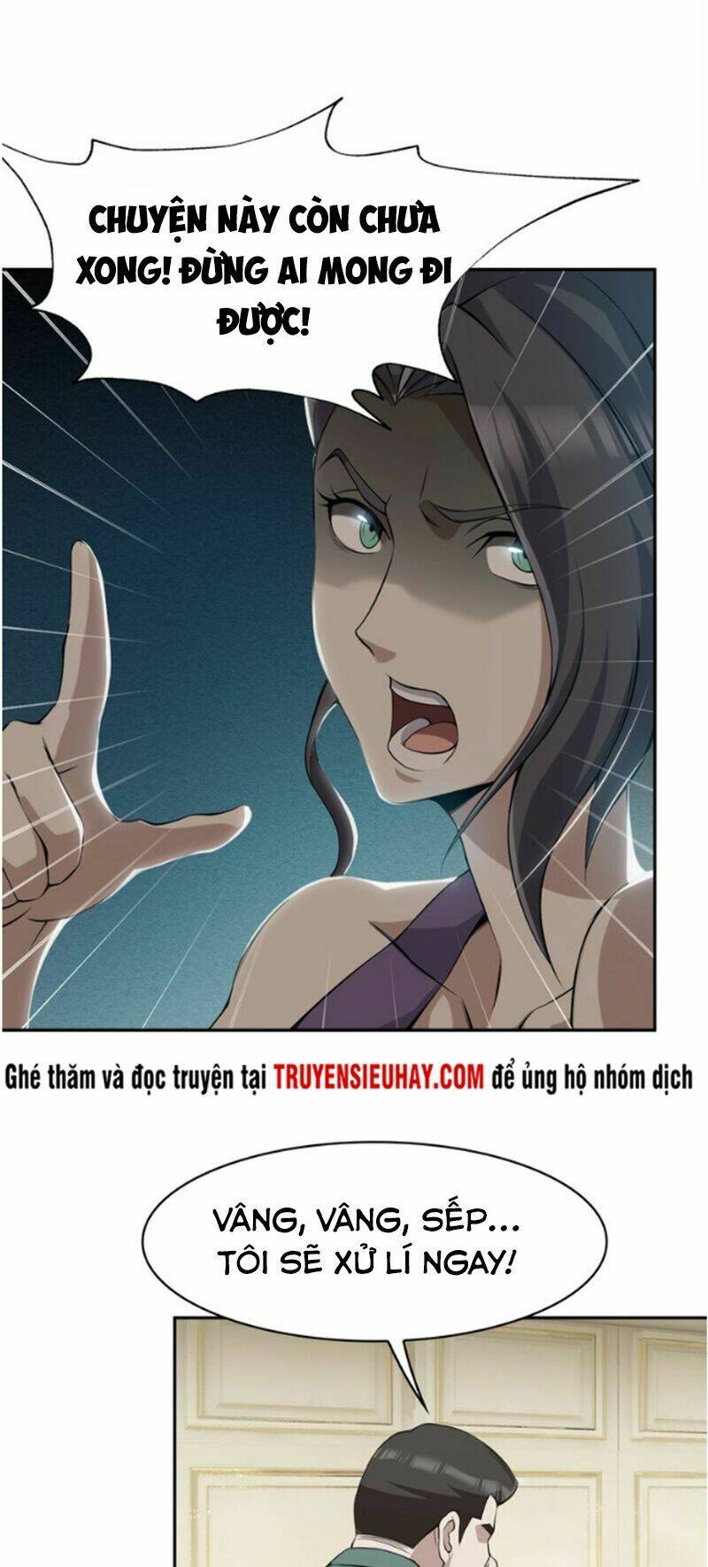 Siêu Cấp Đại Chủ Bạ: Chapter 13