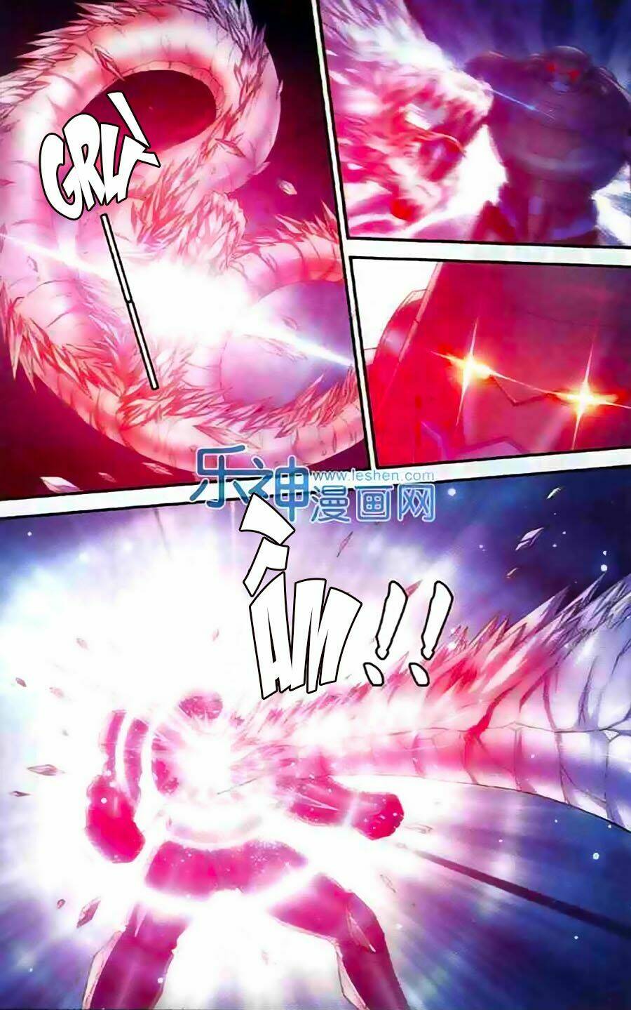 Thâu Tinh Dị Giới Bản: Chapter 4