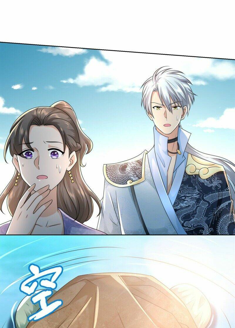 Chí Tôn Trọng Sinh: Chapter 104