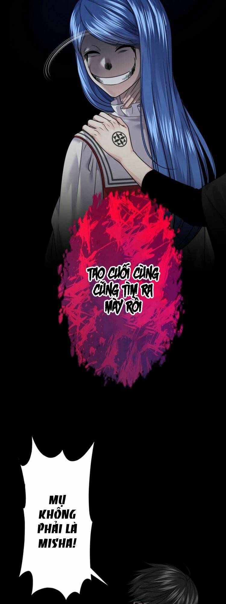 Trò Chơi Của Chúa Thượng: Chapter 7