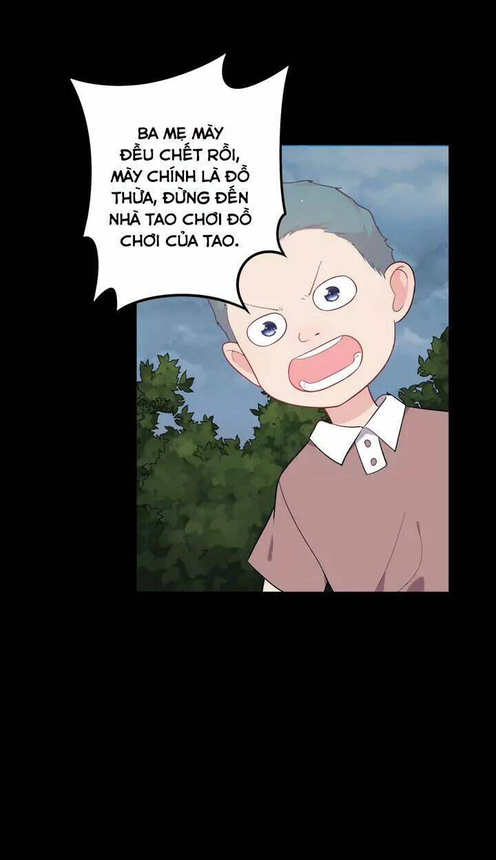 Vương Tử Thành Phố Và Công Chúa Amazon: Chapter 23