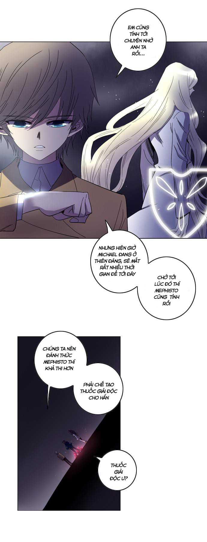 Soul Cartel: Chapter 82