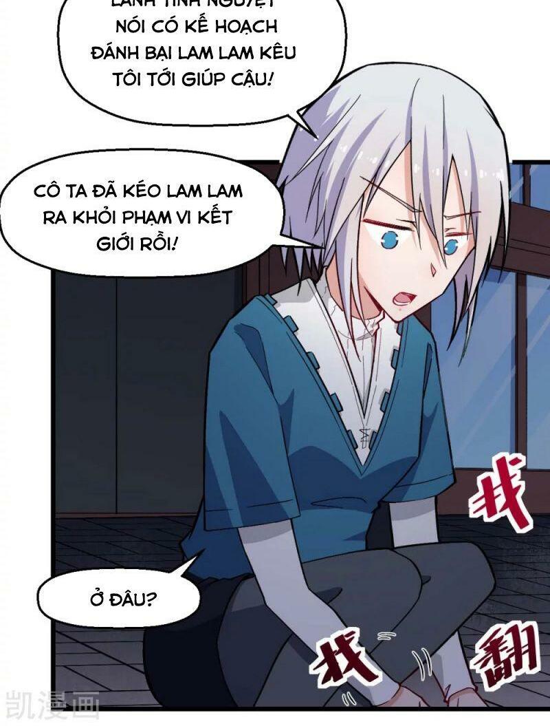 Vườn Trường Cuồng Sư Hệ Thống: Chapter 150