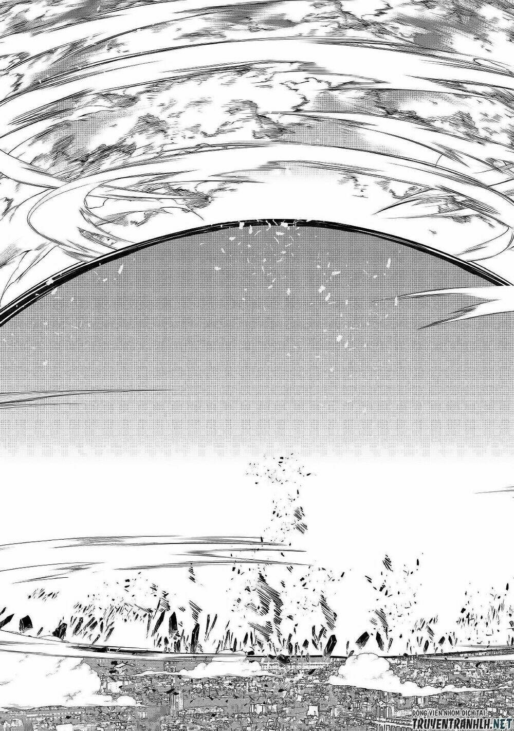 Kouritsu Kuriya Madoushi, Dani No Jinsei De Madou O Kiwameru: Chapter 48