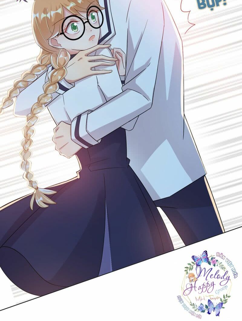 Ma Lạt Thiên Kim Đẩu Ác Thiếu: Chapter 20