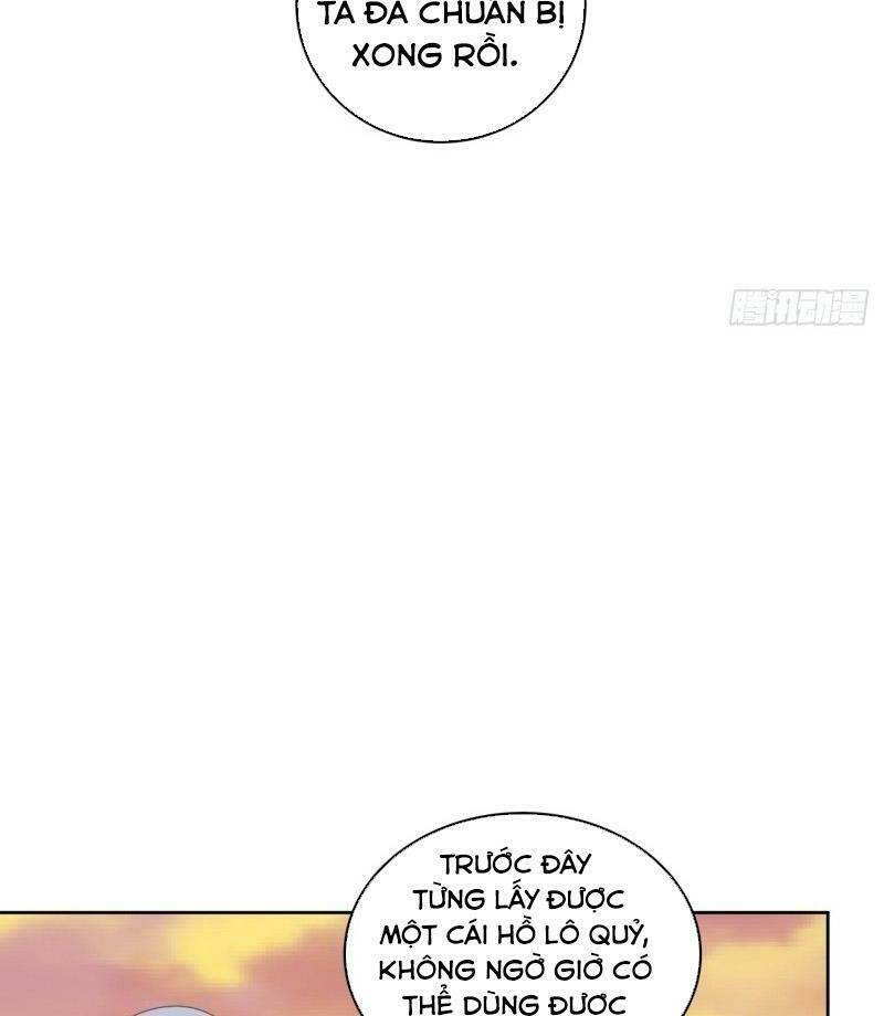 Siêu Phàm Truyện: Chapter 223