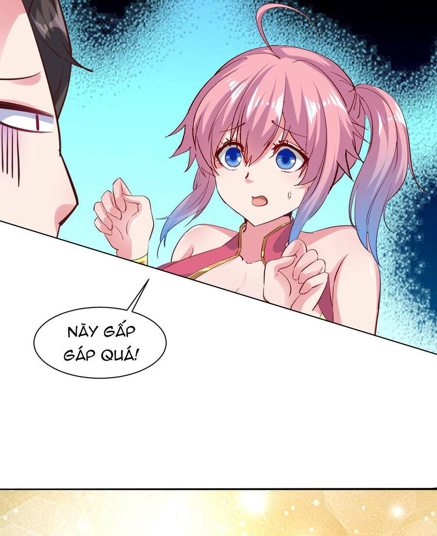 Ta Có Thanh Đại Thần Kiếm: Chapter 2