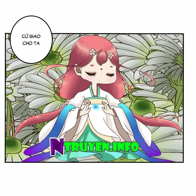 Thông Linh Phi: Chapter 60