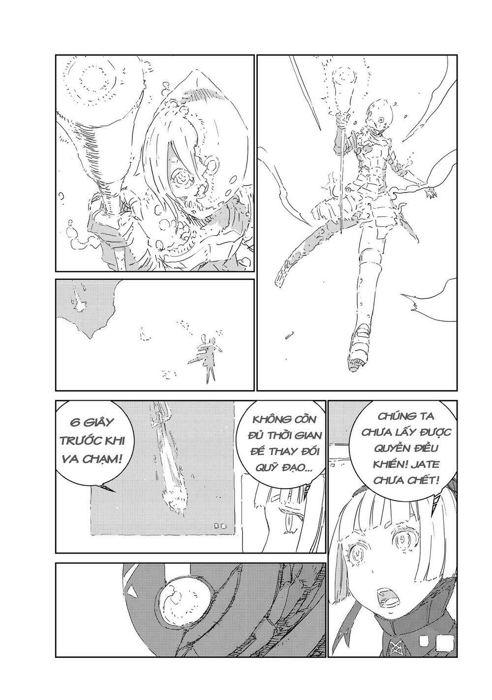 Aposimz: Chapter 21