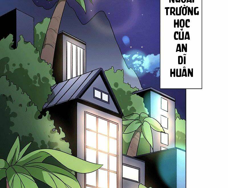 Này! Đừng Động Vào Phô Mai Của Tôi: Chapter 73