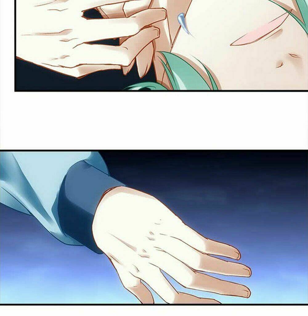 Ám Dạ Vô Thường: Chapter 16