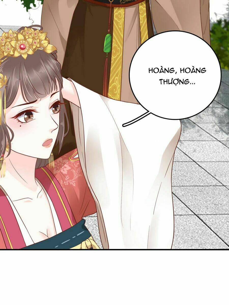 Phú Bà Bạc Tỷ Trong Lãnh Cung: Chapter 26