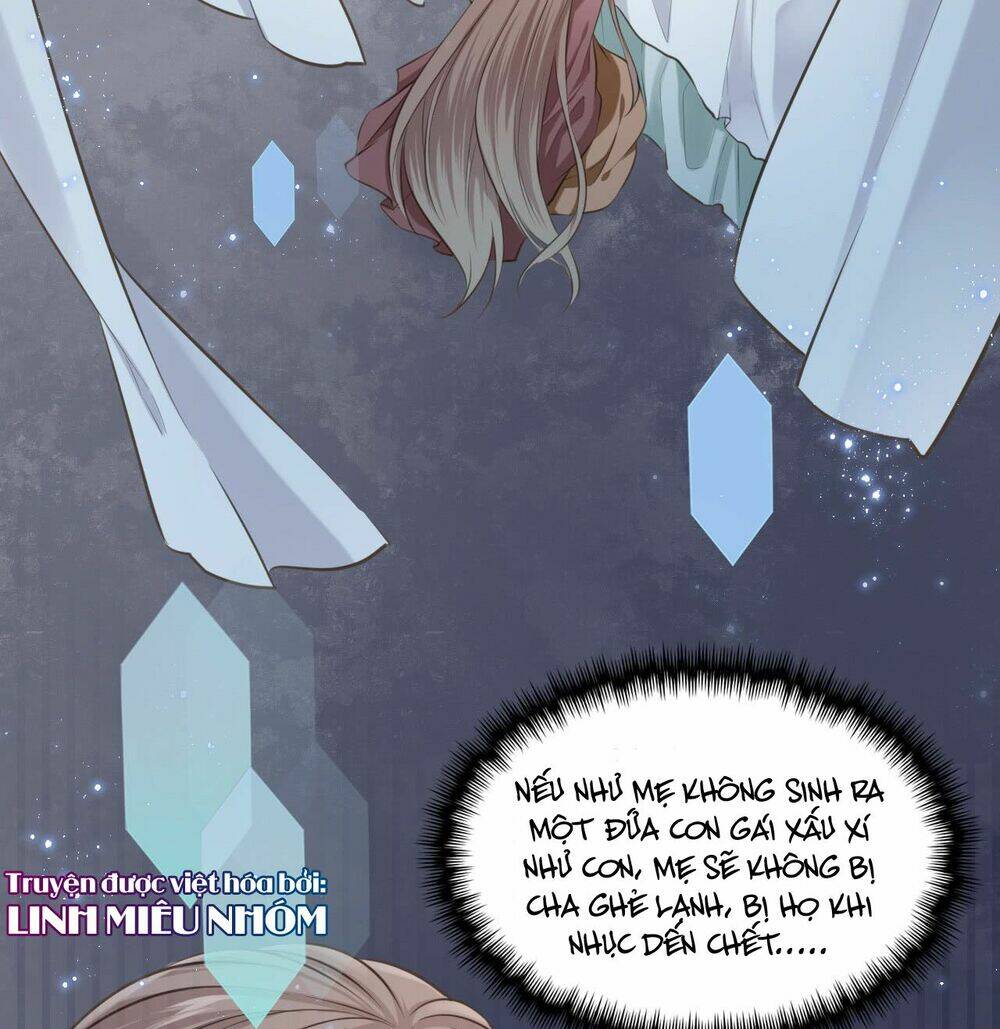 Vương Phi Thật Thích Trang Điểm: Chapter 1