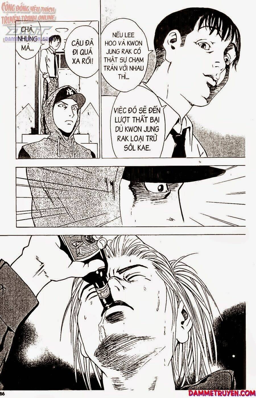 Ai Hơn Ai: Chapter 173