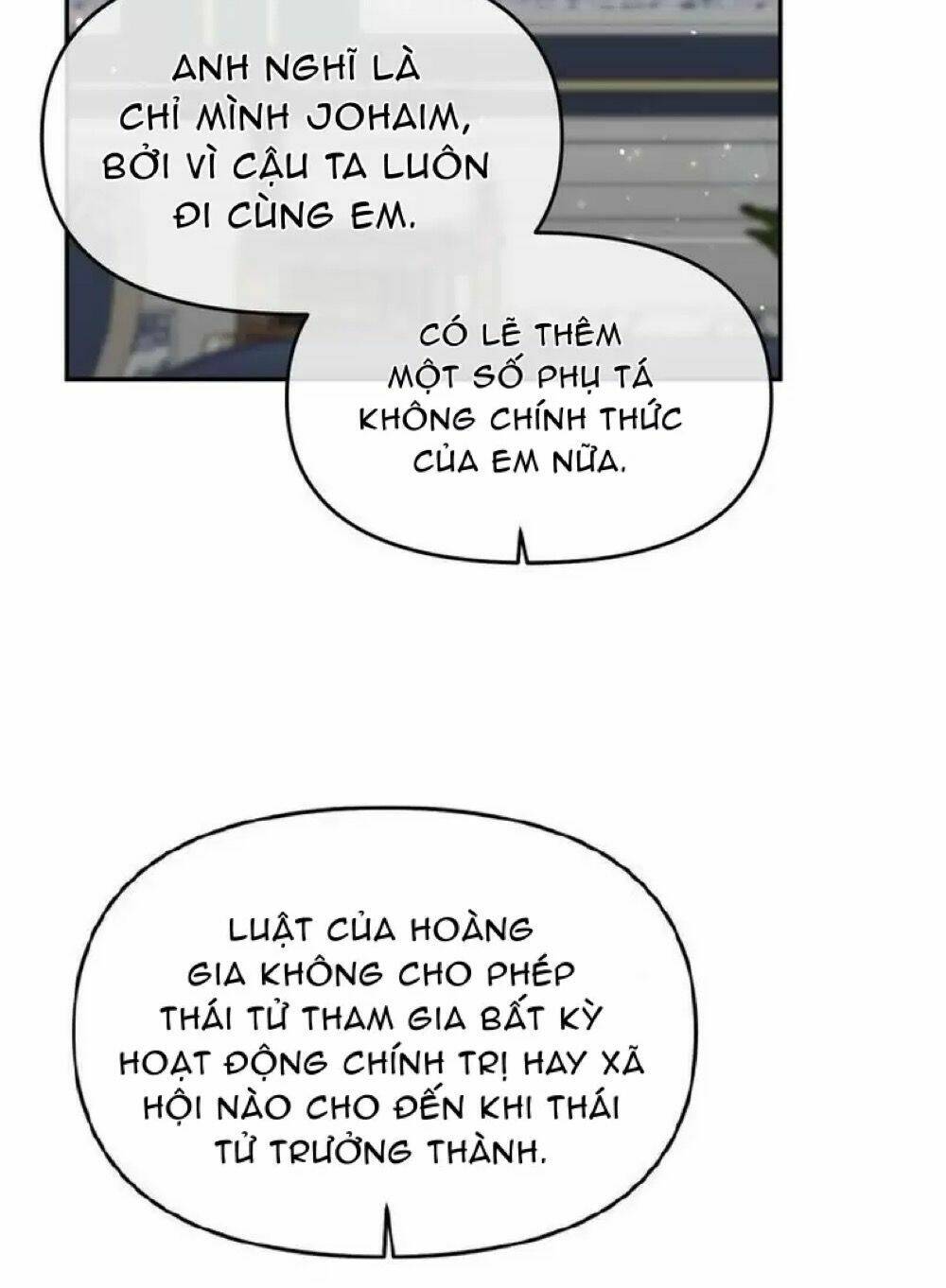 Nữ Công Tước Phương Bắc Là Một Nhân Vật Phản Diện: Chapter 8