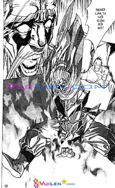 Diêm Đế: Chapter 57