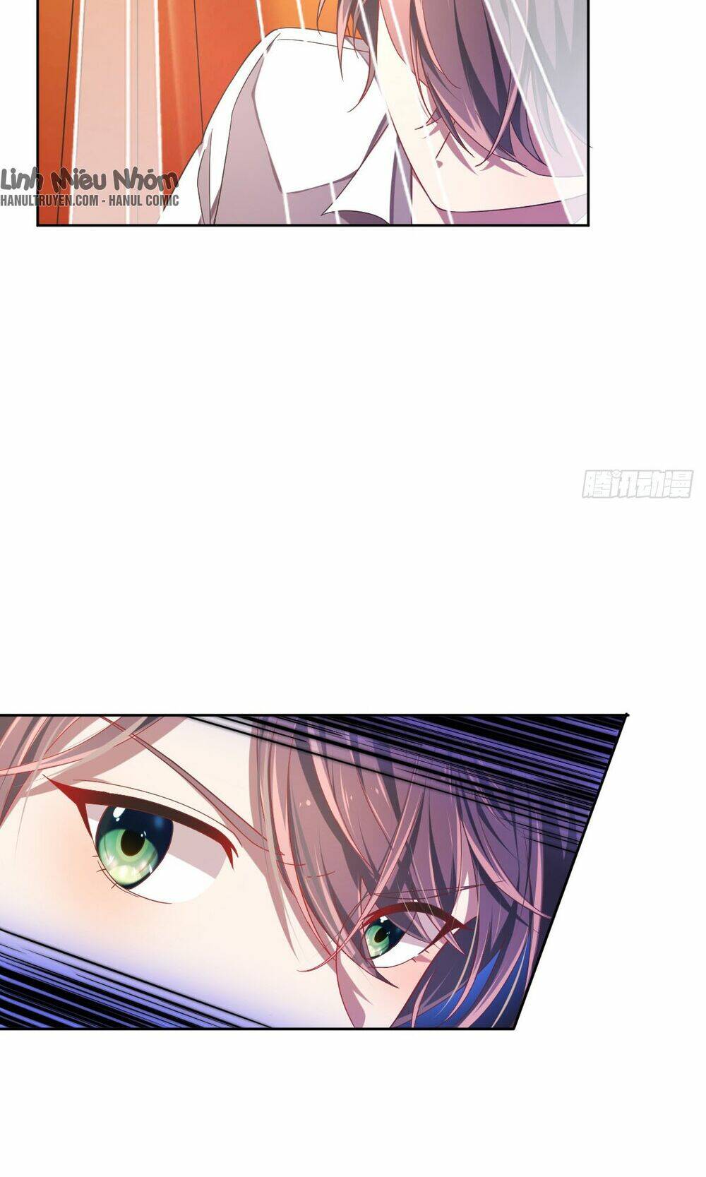 Đại Thần Gaming Đơn Phương Tôi: Chapter 11