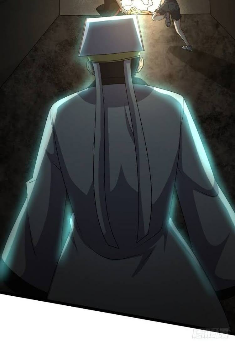 Thập Nhị Thiên Kiếp: Chapter 22