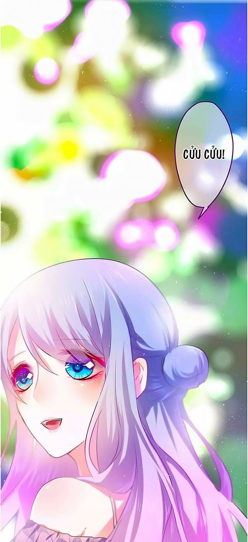 Tháng Sáu Kì Diệu: Chapter 11