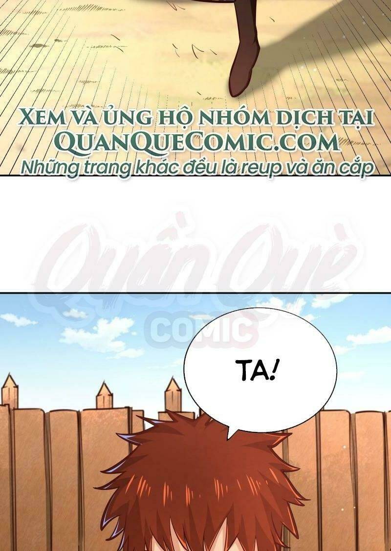 Võ Linh Kiếm Tôn: Chapter 95