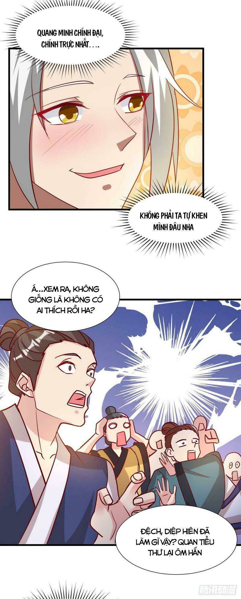 Siêu Cấp Thôn Phệ Hệ Thống: Chapter 24