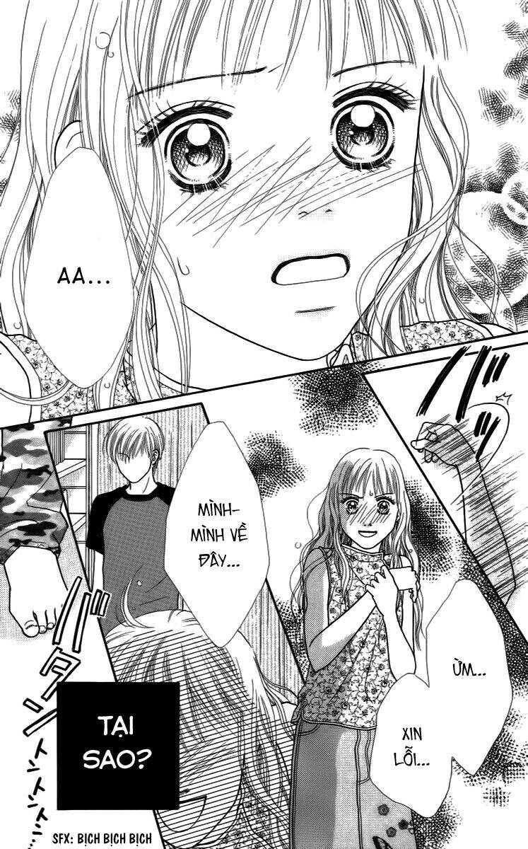 Cô Láng Giềng: Chapter 22