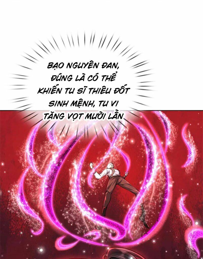 Thân Thể Của Ta Là Kiếm Chủng: Chapter 123
