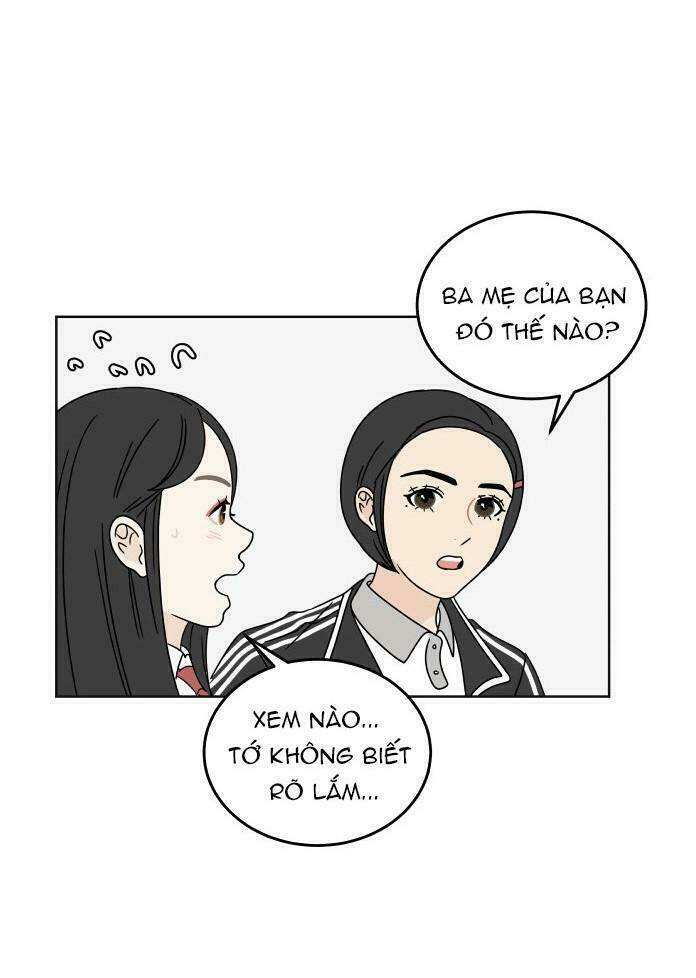 30 Phút Bước Đi Bên Em: Chapter 76
