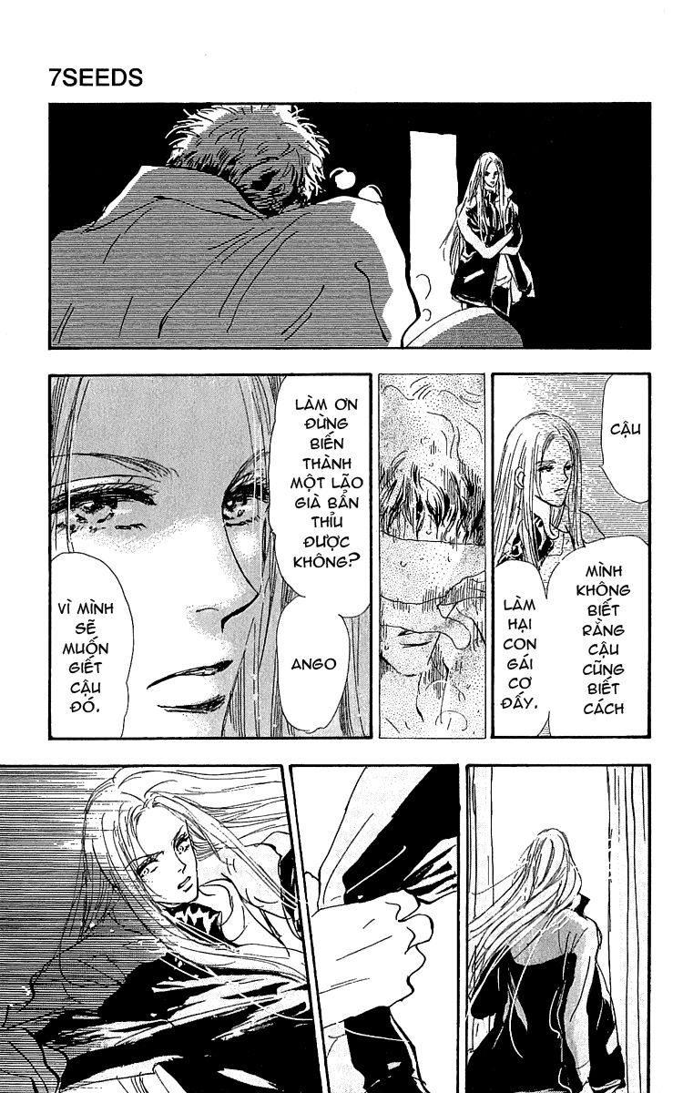 Mầm Sống: Chapter 79