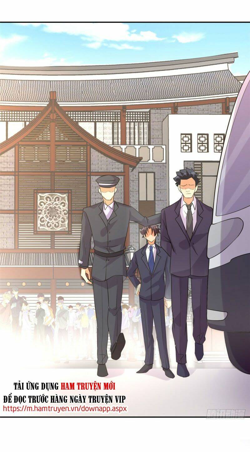 Đế Tế: Chapter 65