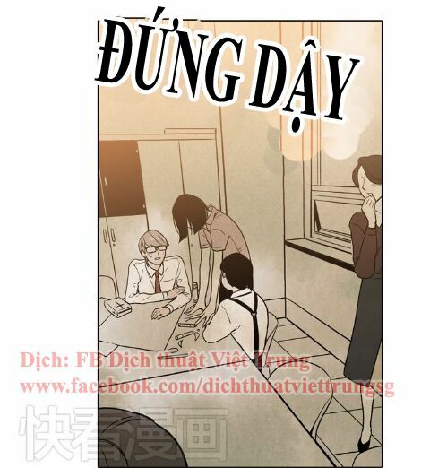 Xin Đừng Cắn Em: Chapter 9