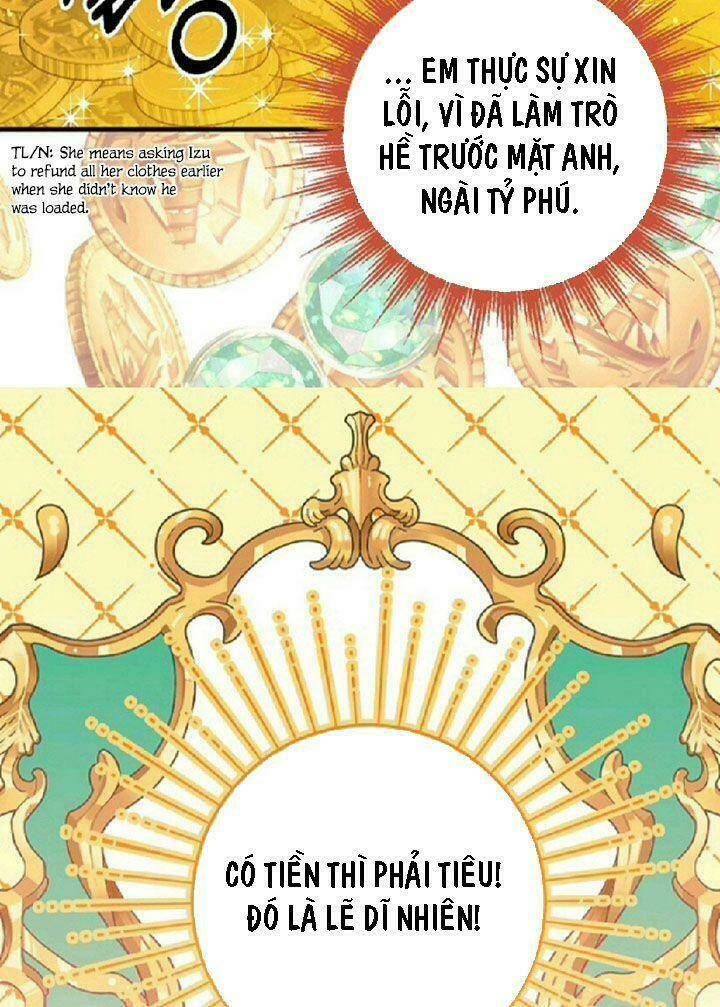 Tôi Là Bạn Gái Cũ Của Một Người Lính: Chapter 49