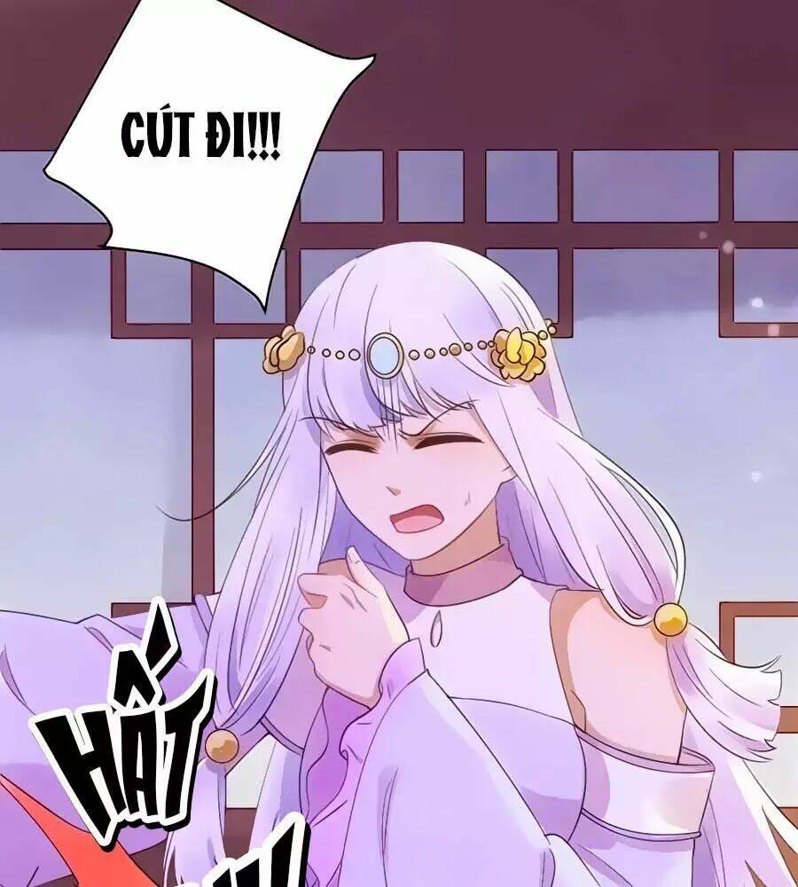 Vương Phi Muốn Trèo Tường: Chapter 38