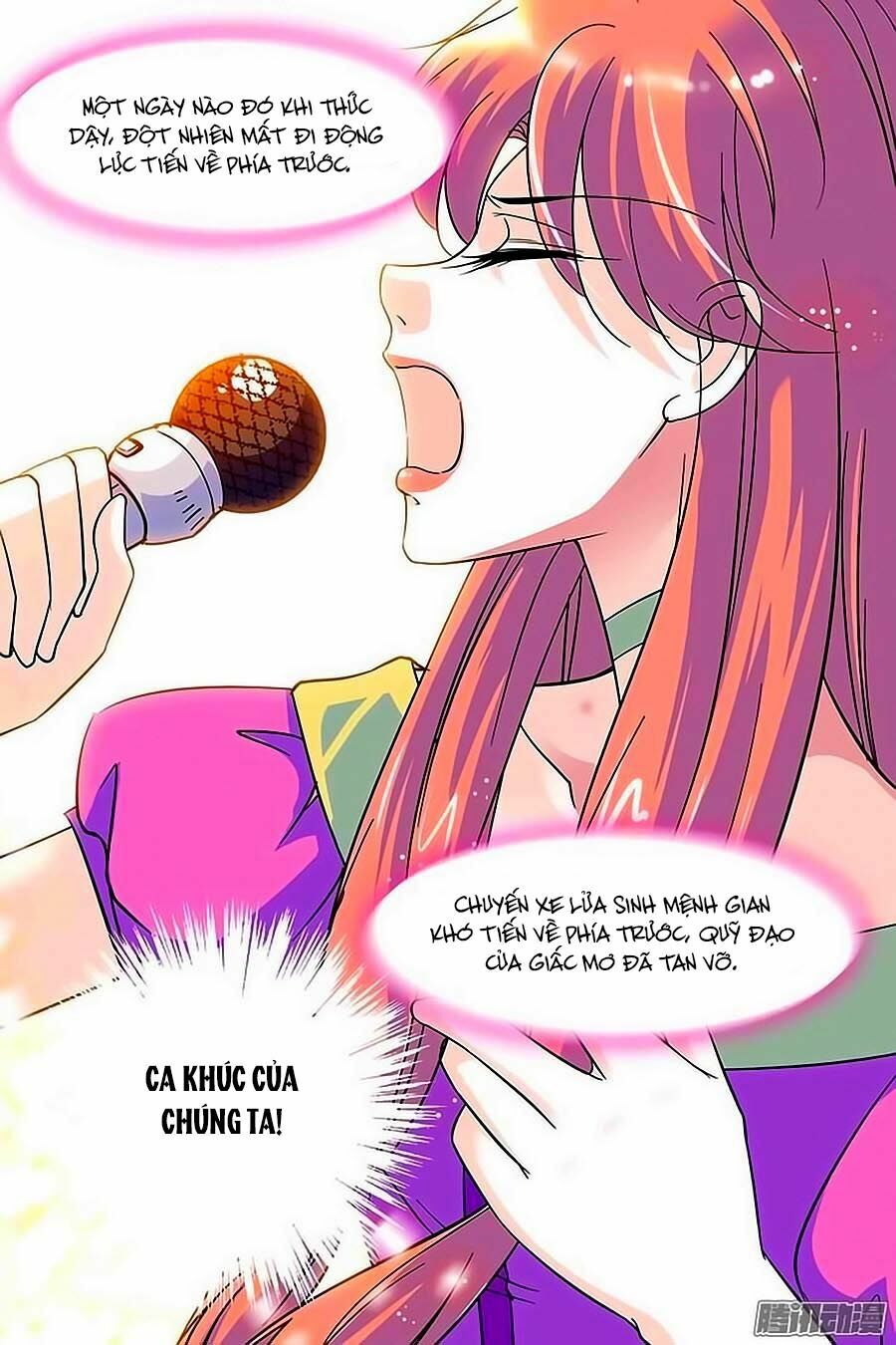 Thanh Ninh Chi Hạ: Chapter 72