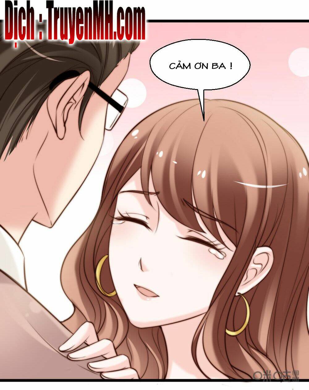 Bí Mật Của Thiên Kim: Chapter 136