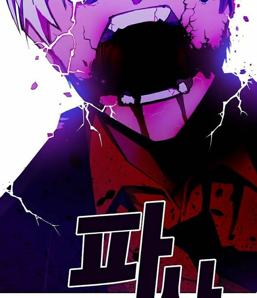 Hard Core Leveling Warrior Ss2: Chapter 101