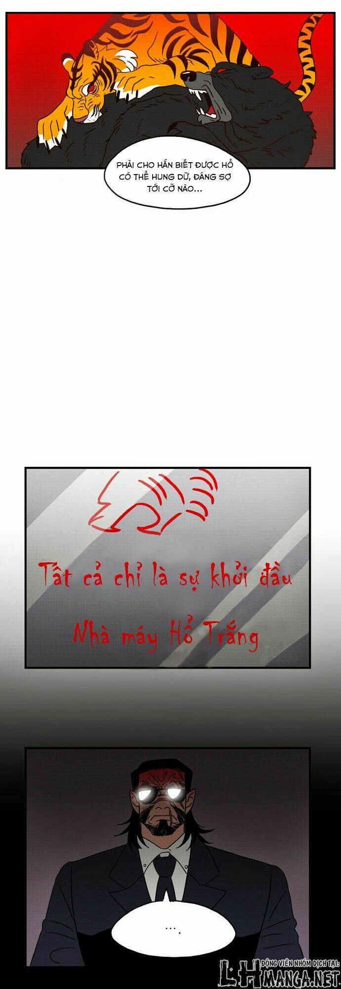 Hello Mister Teddy: Chapter 6