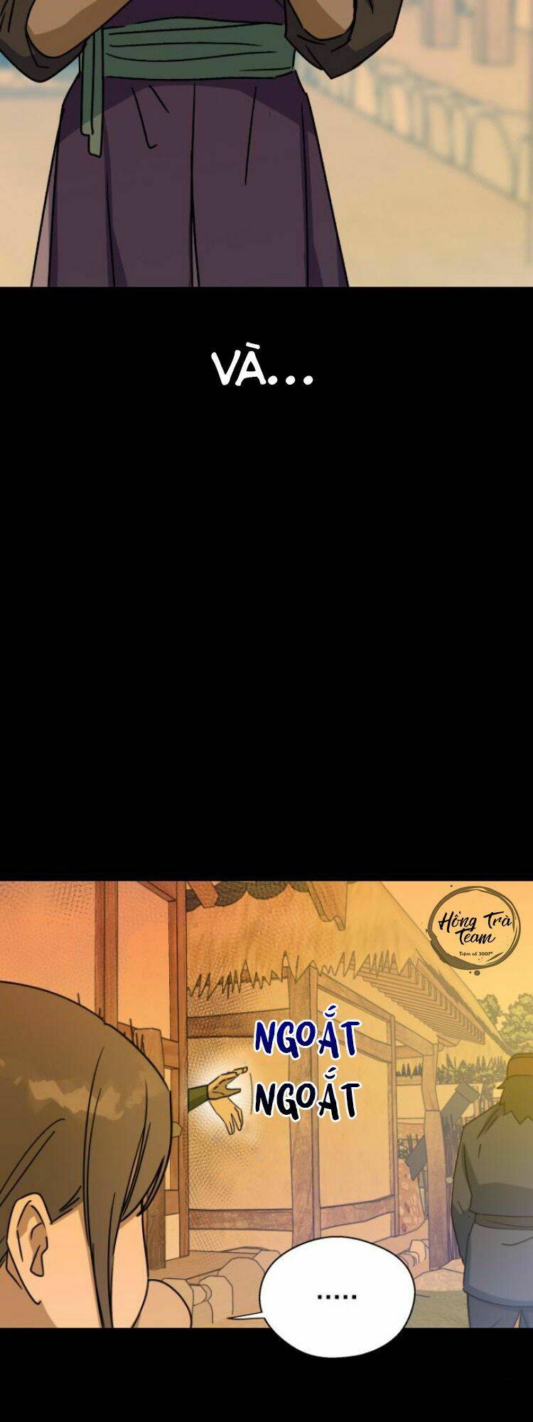 Duyên Nợ Kiếp Trước: Chapter 11