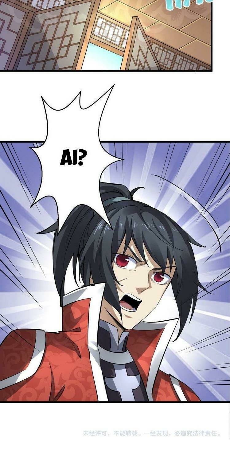 Đấu Hồn Đại Lục: Chapter 20