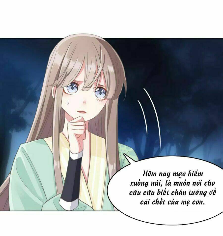 Đích Nữ Hữu Độc: Chapter 15