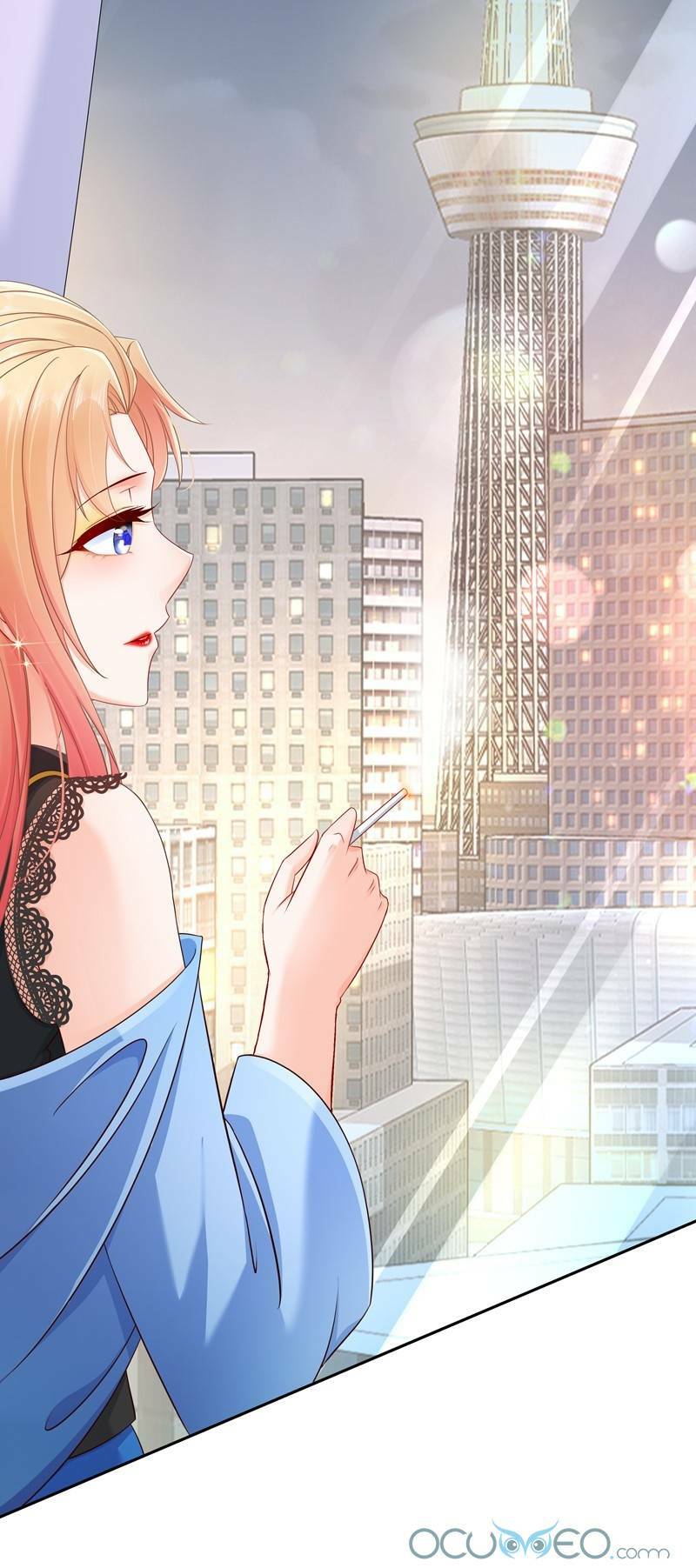 Tỷ Tỷ Nào Có Ý Xấu: Chapter 14