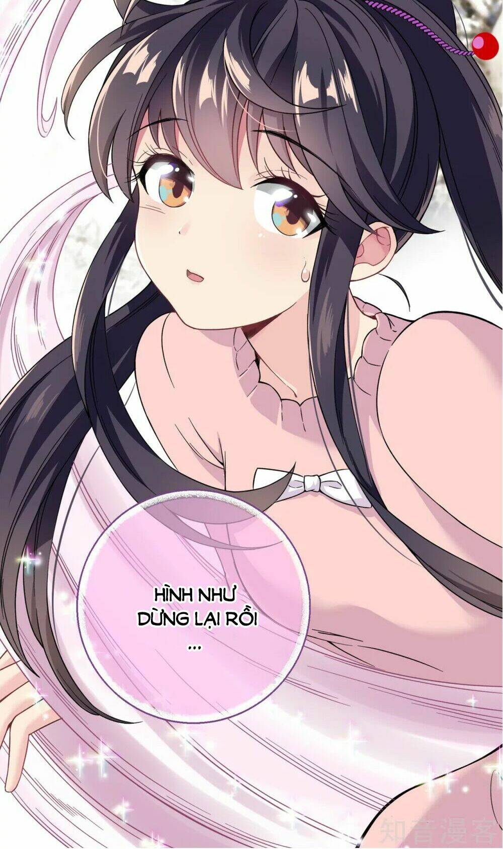 Anh Ấy Đến Từ Địa Ngục: Chapter 4