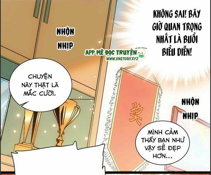 Nữ Hầu Sau Giờ Học: Chapter 21