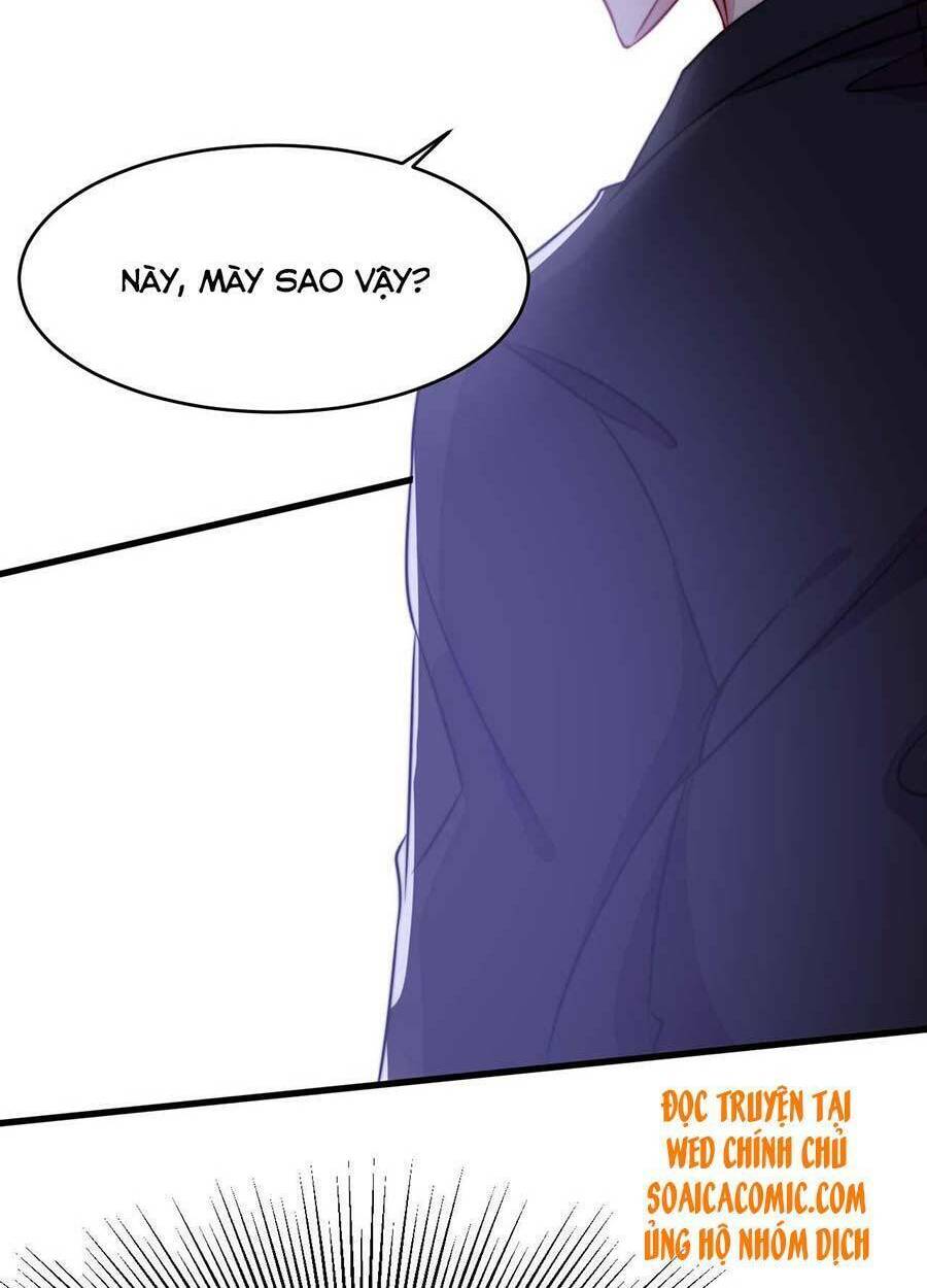 Vết Cắn Trí Mạng: Chapter 38