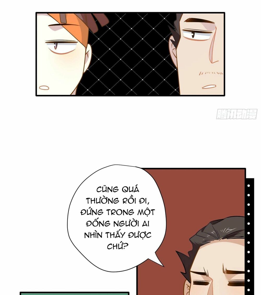 Nữ Phụ Như Tôi Cũng Có Ngày Ra Mắt: Chapter 31